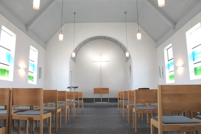 Evang. Kirche Zienken-von Malm-Licht und Gestaltung-Freiburg-Lichtplanung-Lichtgestaltung-Lichtdesign